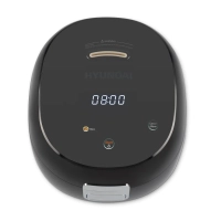 Мультиварка HYMC-2409