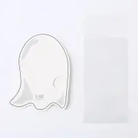 Пакет под конфеты, кондитерская упаковка, &laquo;Привидение&raquo;, 11 х 6 см