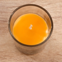 Набор свечей "BALLY BAND" 60 гр, апельсиновые специи