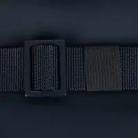 Поясная сумка Traffic, синяя