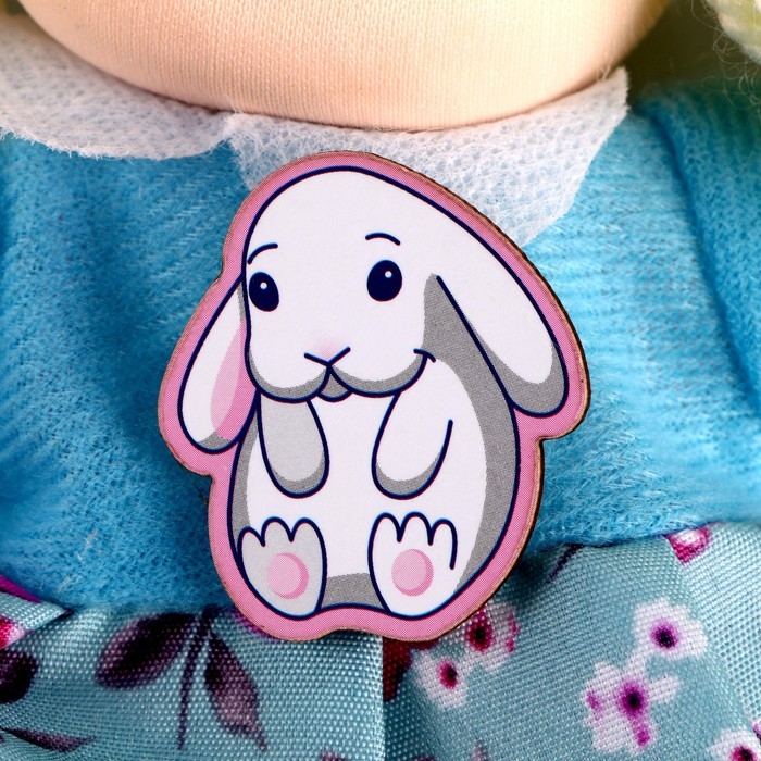 Кукла &laquo;Лили&raquo;, 20 см