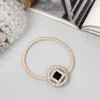 Резинка для волос "Милли" кубик, 5 см