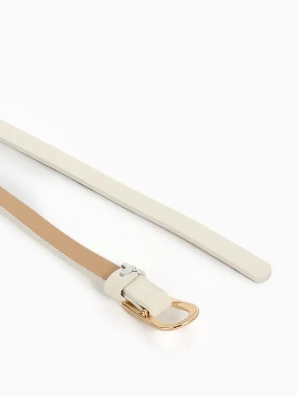 Ремень жен 01-01-01-07, Март2503, 1,2*0,3*110 см, без винта, пряж золото, затяжка,