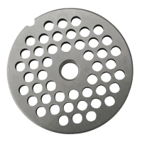 Мясорубка электрическая с насадками PMG 2561