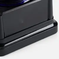 Кубок Awardee, средний, синий