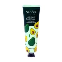 Крем для рук &laquo;Фруктовый рай&raquo;, набор 5 шт