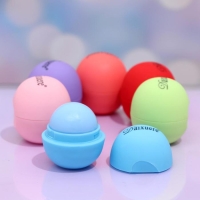 Бальзам для губ &laquo;Матовый&raquo;, микс цветов и ароматов