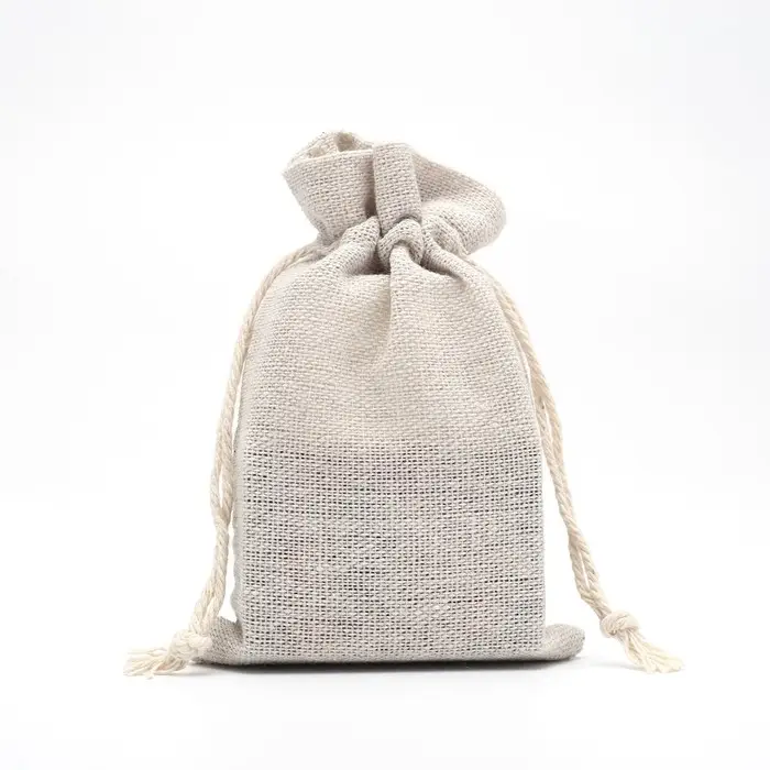 Мешочек подарочный для украшений, подарков и трав, текстиль &laquo;Повод выпить&raquo;, 12&times;8 см