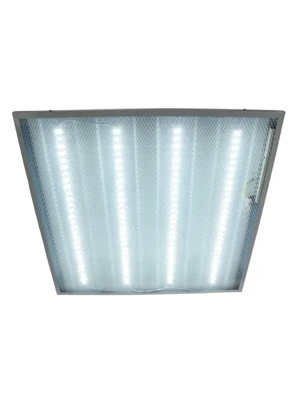 Панель светодиодная универсальная Smartbuy Pro, 36 Вт, 3600 Лм, 6500К, IP40. 220 В, 595&times;595&times;15 мм