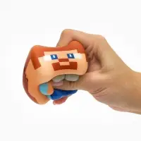 Мялка "Герой", Микс