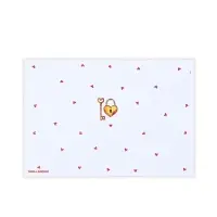 Конверт со скретч-наклейкой и открыткой &laquo;Маленький секрет&raquo;, 10 х 15 см