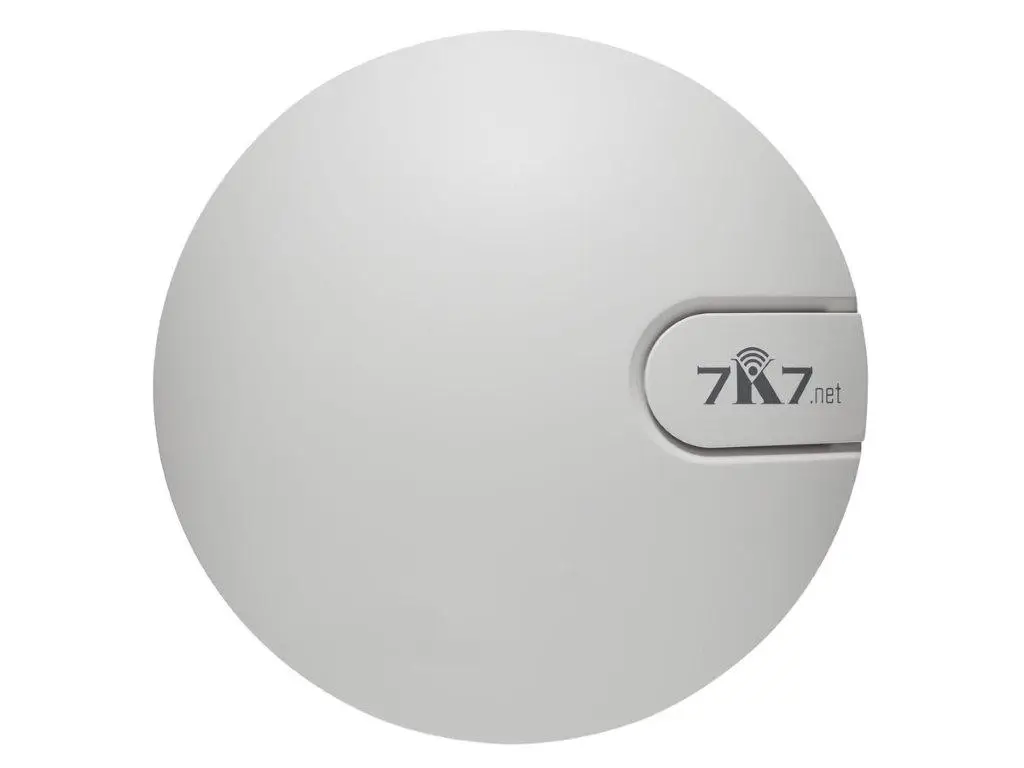 Точка доступа AP WIFI ISA-AP201