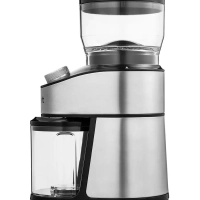 Кофемолка электрическая жерновая КТ-744 - 200 Вт