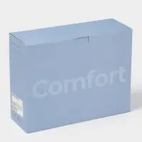 Диспенсер бумажных полотенец в листах, пластик черный