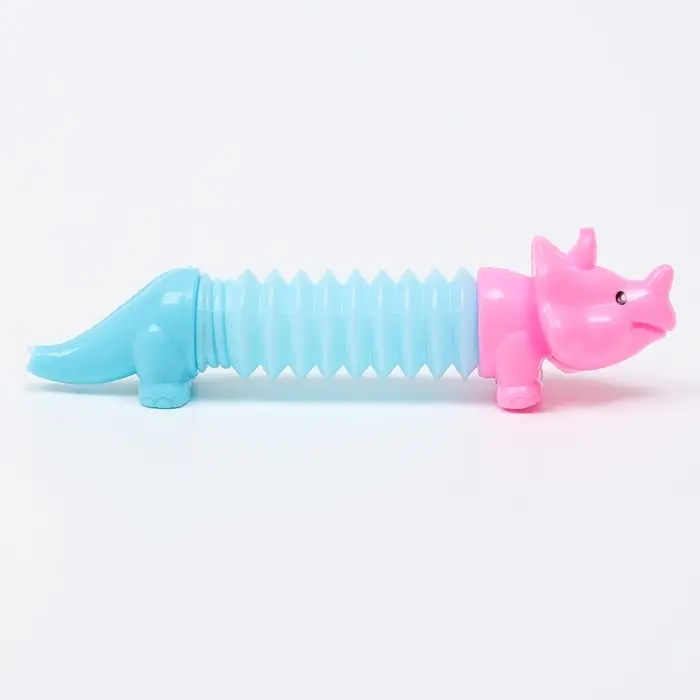 Развивающая игрушка &laquo;Зверёк&raquo;, цвета МИКС