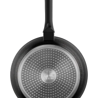 Сковорода с антипригарным 20 см Monolit 20F, индукция