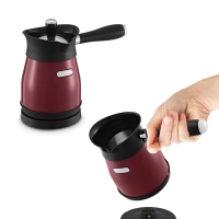 Турка электрическая для кофе КТ-7499 - 800-1000 Вт