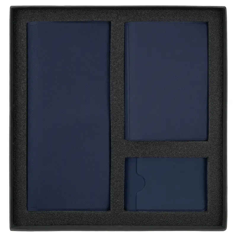 Набор Devon, синий