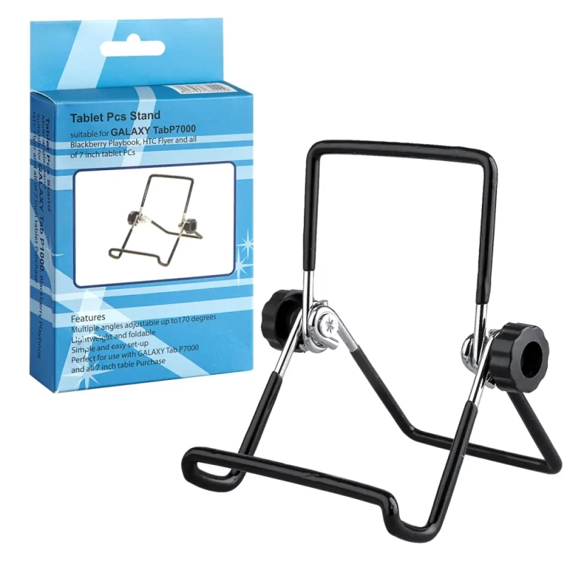 *Держатель для планшетов и телефонов универсальный 13*9