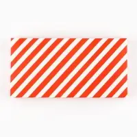 Коробка для шоколада с местом для денег &laquo;Подарок от Деда Мороза&raquo;, 20 х 2 х 10 см