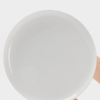 Тарелка для пиццы d=33 см