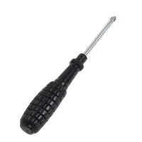 Отвертка крестовая ЛОМ promo, PH1 х 50 мм