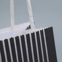 Пакет подарочный крафтовый, упаковка, &laquo;Сильному духом&raquo;, 15 х 10 х 6 см