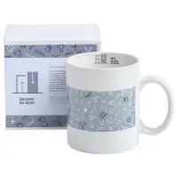 Кружка &laquo;Бизнес-зодиак. Весы&raquo;