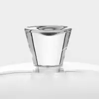 Блюдо для торта с крышкой на ножке 322 мм Патиссери