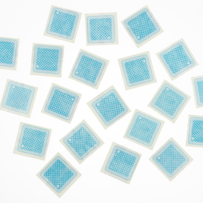 Карты гадальные пасьянс, набор 4 колоды