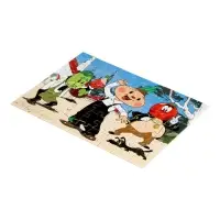 Пазл 54 эл. &laquo;Чиполлино. Союзмультфильм&raquo;