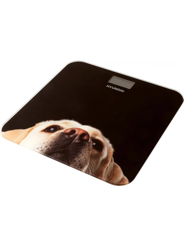 Весы напольные электронные H-BS03674 макс.180кг