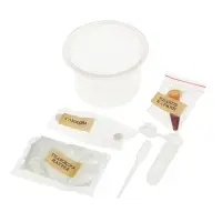 ЭВРИКИ Набор для опытов "Волшебные опыты", адвент-календарь