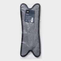 Насадка для швабры Raccoon Twist, микрофибра, 36&times;14 см