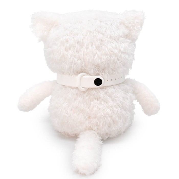 Мягкая игрушка &laquo;Кот Молоко&raquo;, 12 см