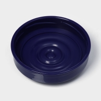 Банка стеклянная для сыпучих продуктов &laquo;Мозаика&raquo;, 660 мл