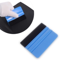 Ракель для оклейки автомобиля, 10&times;7 см