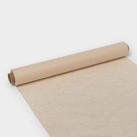 Подпергамент, марка &laquo;П&raquo; 38 см&times;25 м, плотность 45 гр/м2