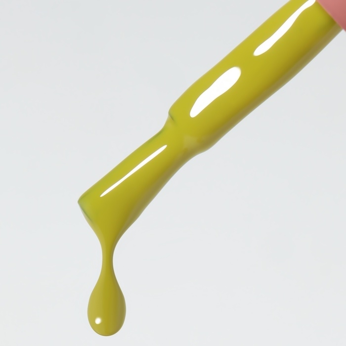 Гель лак для ногтей &laquo;SIMPLE&raquo;, 3-х фазный, 10 мл, LED/UV, цвет (215)