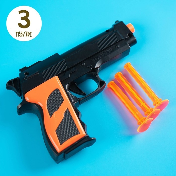 Набор полицейского &laquo;Городской патруль&raquo;