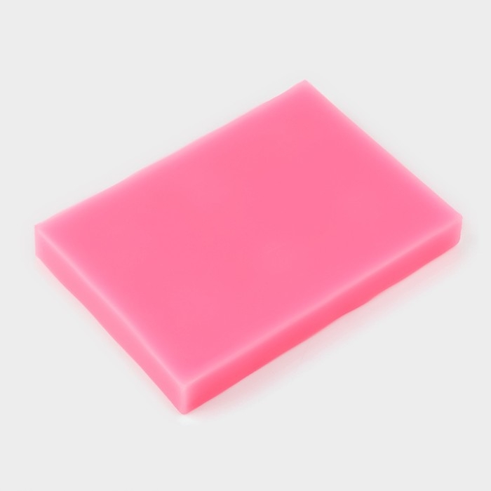 Молд &laquo;Букеты&raquo;, силикон, 11,5&times;8&times;1,5 см, цвет МИКС