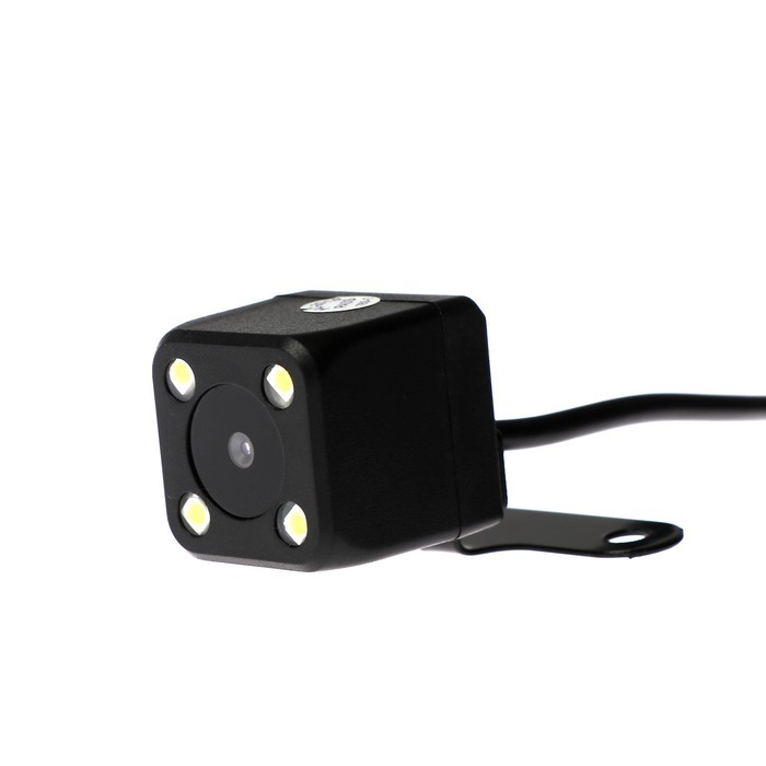 Видеорегистратор Cartage 2 камеры, HD 1920&times;1080P, TFT 3.0, обзор 160&deg;