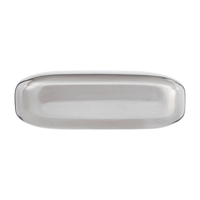 Фляжка для алкоголя "Мужик. Лучший из лучших", нержавеющая сталь, 180 мл, 6 oz