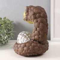 Фигурка "Змейка ГУММИ"  22  х 16  х 18 см.