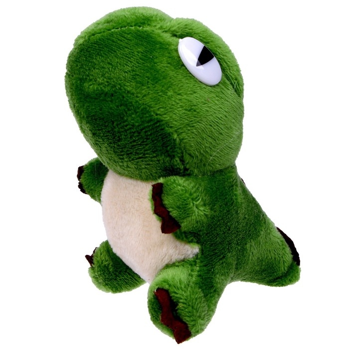 Мягкая игрушка &laquo;Динозавр&raquo;