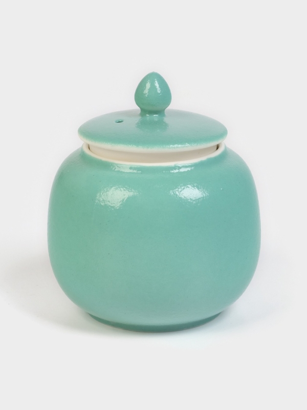 Набор для чайной церемонии 9 предметов, на 4 персоны, чашка 40 мл, чайник 200 мл, в коробке