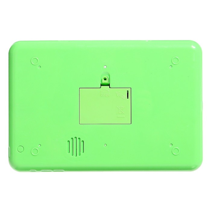 Музыкальный планшет &laquo;Однажды в сказке&raquo;, 13 звуков и голосов, 5 любимых сказок