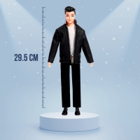 Кукла-модель &laquo;Мартин&raquo; в костюме