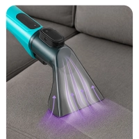 Моющий пылесос для дома КТ-5521 - 600 Вт