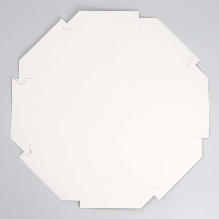 Коробка кондитерская, упаковка, &laquo;Best PRESENT&raquo;, 29 х 29 х 5 см